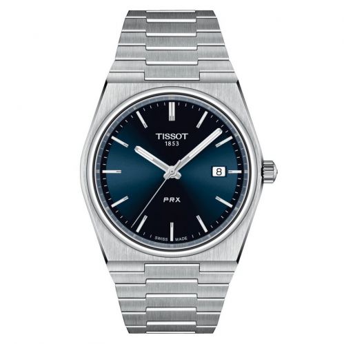 Montre homme TISSOT PRX QUARTZ Swiss Made