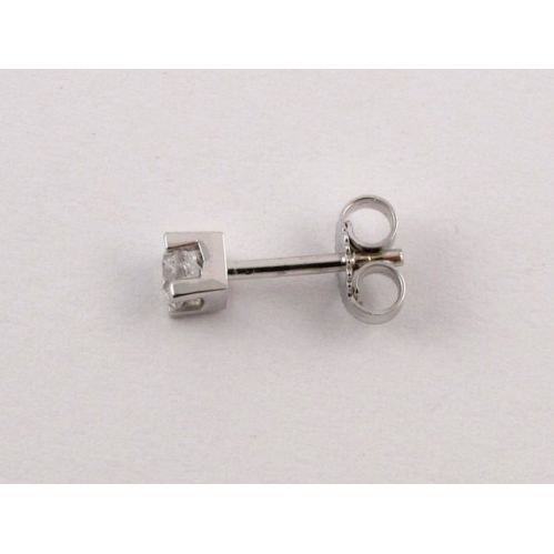 Kohls black store diamond stud earrings